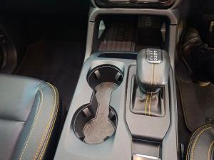 Ford Ranger 2.0 BiTurbo double cab Wildtrak 4x4 - Image 18