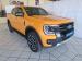 Ford Ranger 2.0 BiTurbo double cab Wildtrak 4x4 - Thumbnail 1