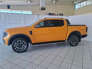 Ford Ranger 2.0 BiTurbo double cab Wildtrak 4x4 - Image 2