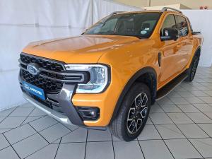 Ford Ranger 2.0 BiTurbo double cab Wildtrak 4x4 - Image 3