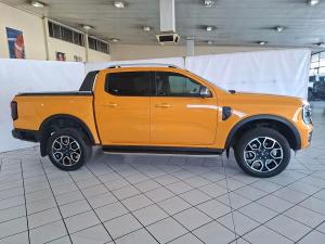 Ford Ranger 2.0 BiTurbo double cab Wildtrak 4x4 - Image 8