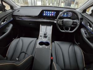 Omoda C5 1.5T 230T Lux X - Image 10