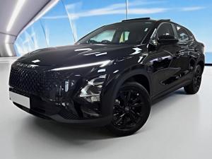 Omoda C5 1.5T 230T Lux X - Image 1