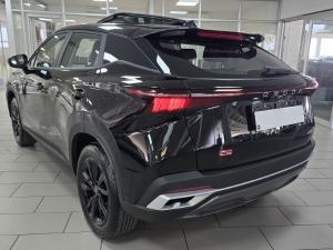 Omoda C5 1.5T 230T Lux X - Image 20