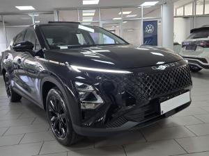 Omoda C5 1.5T 230T Lux X - Image 24