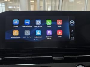 Omoda C5 1.5T 230T Lux X - Image 6