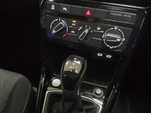 Volkswagen T-Cross 1.0TSI Life - Image 11