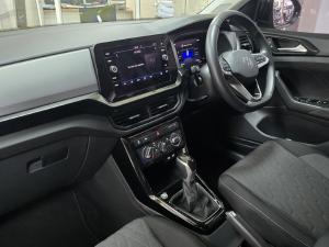 Volkswagen T-Cross 1.0TSI Life - Image 14