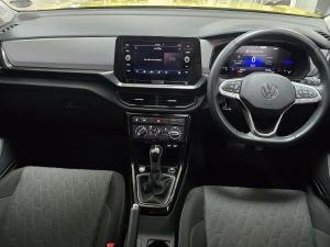 Volkswagen T-Cross 1.0TSI Life - Image 15
