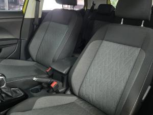 Volkswagen T-Cross 1.0TSI Life - Image 17