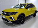 Thumbnail Volkswagen T-Cross 1.0TSI Life