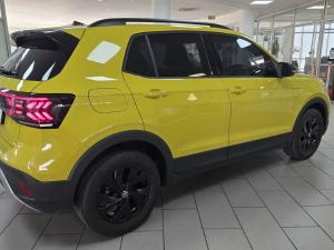 Volkswagen T-Cross 1.0TSI Life - Image 20