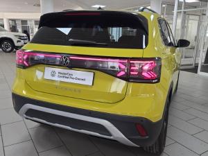 Volkswagen T-Cross 1.0TSI Life - Image 21