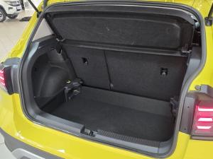 Volkswagen T-Cross 1.0TSI Life - Image 23
