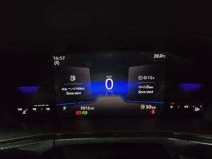 Volkswagen T-Cross 1.0TSI Life - Image 4