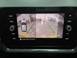 Volkswagen T-Cross 1.0TSI Life - Image 5