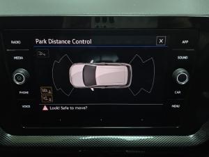 Volkswagen T-Cross 1.0TSI Life - Image 6