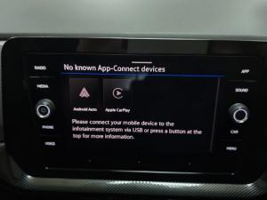 Volkswagen T-Cross 1.0TSI Life - Image 8