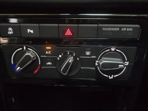 Volkswagen T-Cross 1.0TSI Life - Image 9