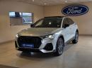 Thumbnail Audi Q3 Sportback 40TFSI quattro S line