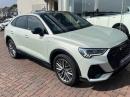 Thumbnail Audi Q3 Sportback 40TFSI quattro S line