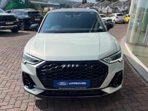 Audi Q3 Sportback 40TFSI quattro S line - Image 2
