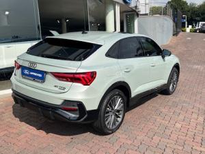 Audi Q3 Sportback 40TFSI quattro S line - Image 4