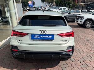 Audi Q3 Sportback 40TFSI quattro S line - Image 5