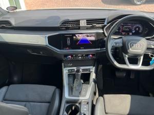 Audi Q3 Sportback 40TFSI quattro S line - Image 6