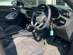 Audi Q3 Sportback 40TFSI quattro S line - Image 8