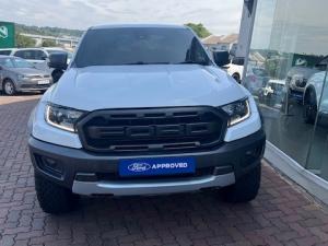 Ford Ranger 2.0Bi-Turbo double cab 4x4 Raptor - Image 2