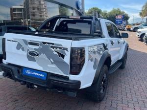 Ford Ranger 2.0Bi-Turbo double cab 4x4 Raptor - Image 3
