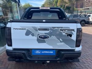 Ford Ranger 2.0Bi-Turbo double cab 4x4 Raptor - Image 4