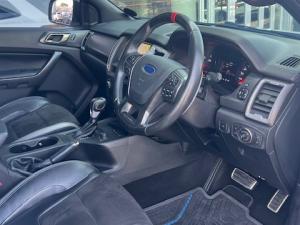 Ford Ranger 2.0Bi-Turbo double cab 4x4 Raptor - Image 6