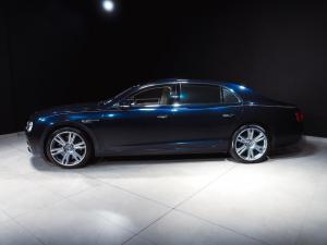Bentley Flying Spur W12 Mulliner - Image 13