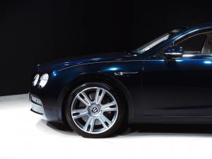 Bentley Flying Spur W12 Mulliner - Image 6