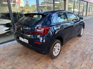 Suzuki Baleno 1.5 GL SE automatic - Image 3