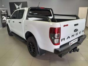 Ford Ranger FX4 2.0D 4X4 automaticD/C - Image 17