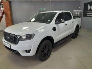 Ford Ranger FX4 2.0D 4X4 automaticD/C - Image 1
