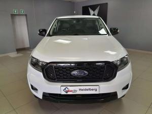 Ford Ranger FX4 2.0D 4X4 automaticD/C - Image 2