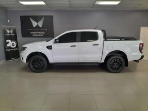 Ford Ranger FX4 2.0D 4X4 automaticD/C - Image 3