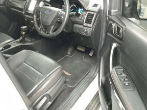 Ford Ranger FX4 2.0D 4X4 automaticD/C - Image 8