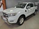 Thumbnail Ford Ranger 3.2TDCi XLT automaticD/C