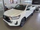 Thumbnail Toyota Hilux 2.4 GD-6 RB Raider automaticE/CAB