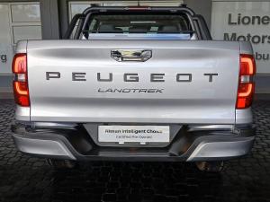 Peugeot Landtrek 1.9TD double cab Allure - Image 11