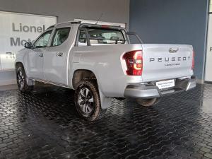 Peugeot Landtrek 1.9TD double cab Allure - Image 12