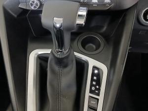 Peugeot Landtrek 1.9TD double cab Allure - Image 13