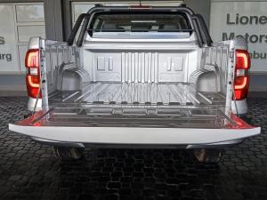 Peugeot Landtrek 1.9TD double cab Allure - Image 14