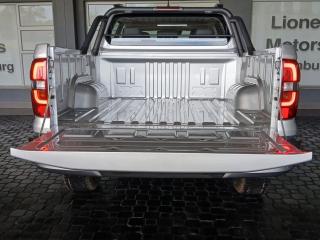 Peugeot Landtrek 1.9TD double cab Allure