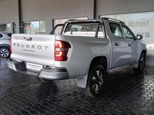 Peugeot Landtrek 1.9TD double cab Allure - Image 15